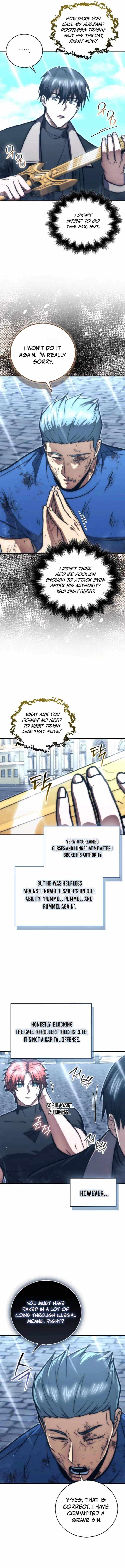 Max Talent Player (2024) Chapter 112 page 2 - 