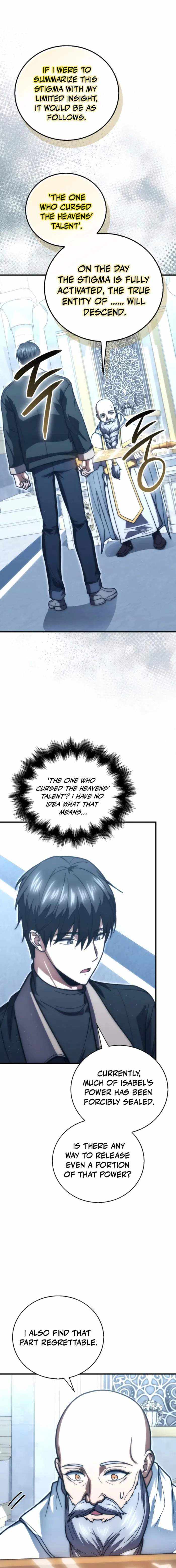 Max Talent Player (2024) Chapter 113 page 1 - 