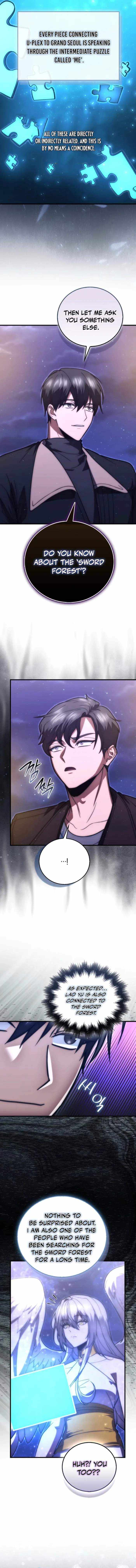 Max Talent Player (2024) Chapter 113 page 15 - 