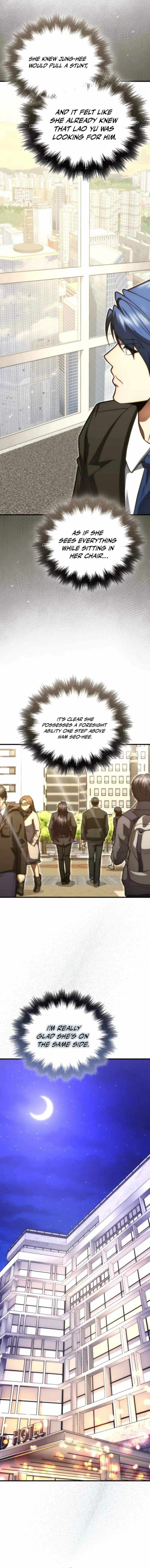 Max Talent Player (2024) Chapter 113 page 9 - 