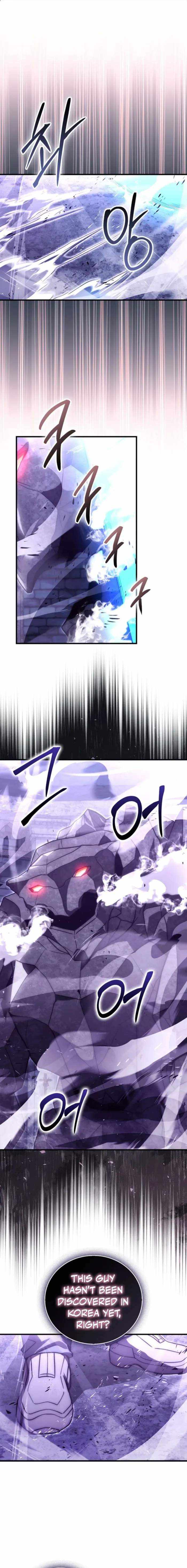 Max Talent Player (2024) Chapter 114 page 1 - 