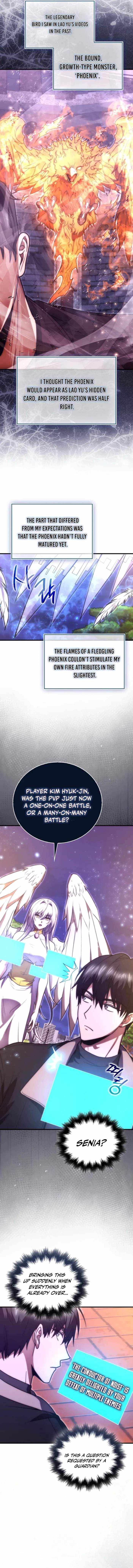 Max Talent Player (2024) Chapter 114 page 11 - 
