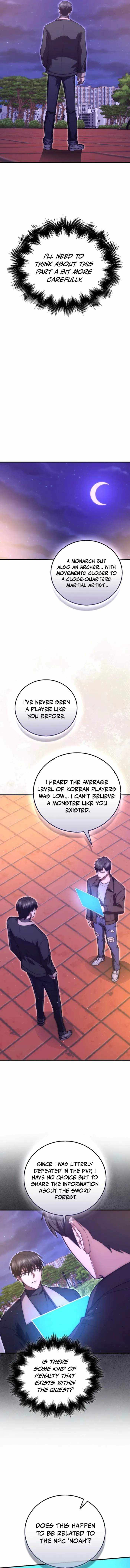 Max Talent Player (2024) Chapter 114 page 14 - 