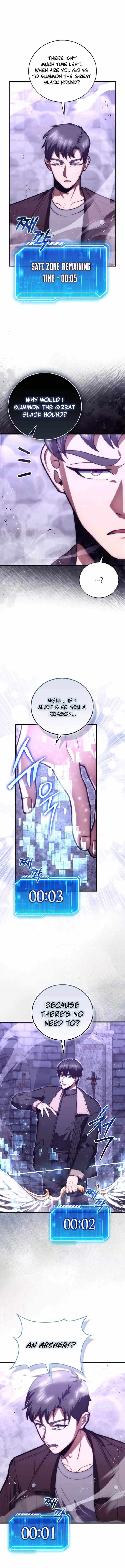 Max Talent Player (2024) Chapter 114 page 5 - 