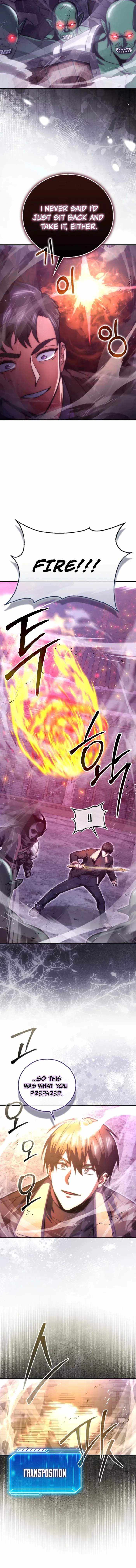 Max Talent Player (2024) Chapter 114 page 8 - 