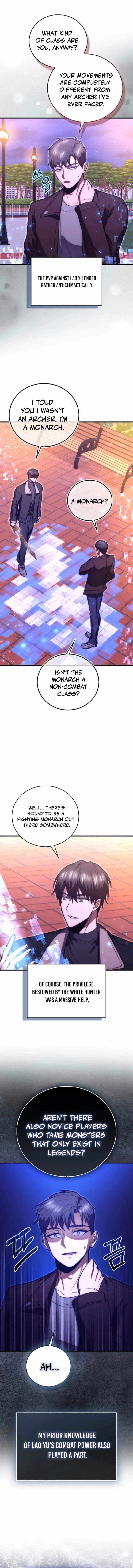 Max Talent Player (2024) Chapter 114 page 10 - 