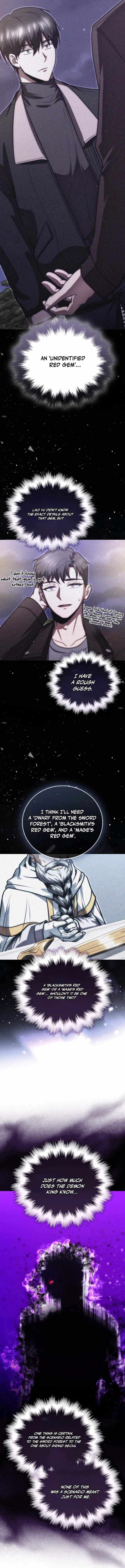 Max Talent Player (2024) Chapter 115 page 2 - 