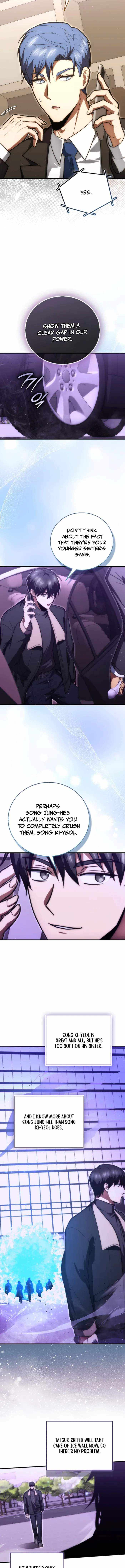 Max Talent Player (2024) Chapter 115 page 4 - 