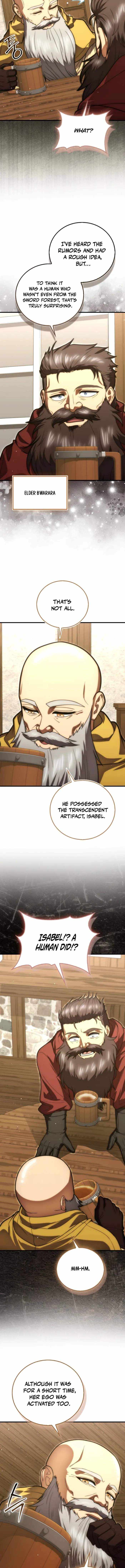 Max Talent Player (2024) Chapter 115 page 6 - 