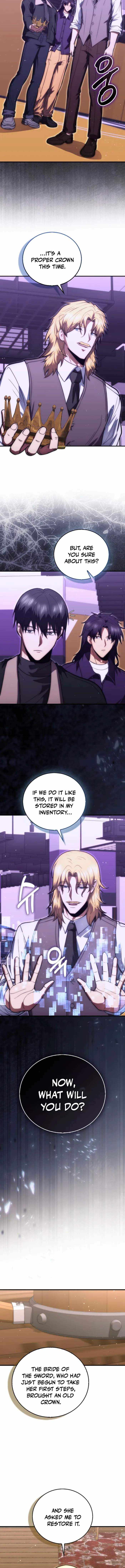 Max Talent Player (2024) Chapter 115 page 10 - 