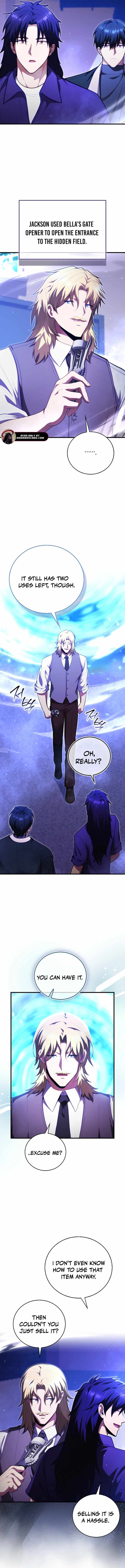 Max Talent Player (2024) Chapter 116 page 2 - 