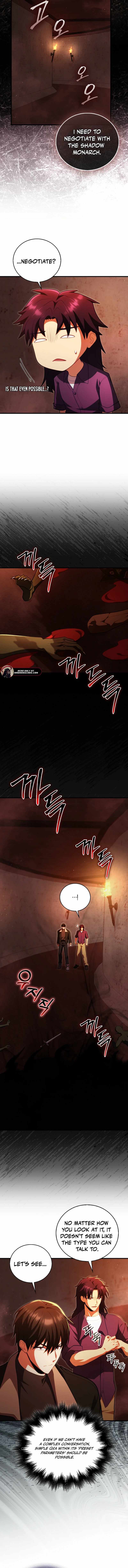 Max Talent Player (2024) Chapter 116 page 12 - 