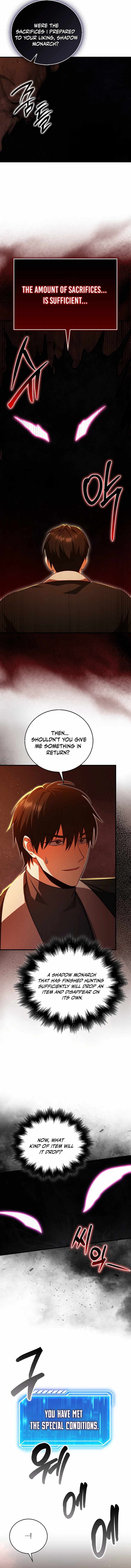 Max Talent Player (2024) Chapter 116 page 13 - 