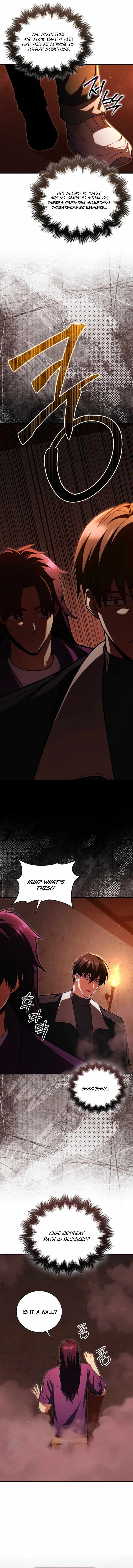 Max Talent Player (2024) Chapter 116 page 6 - 