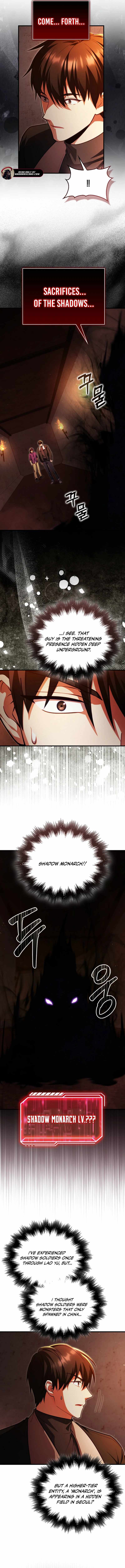 Max Talent Player (2024) Chapter 116 page 7 - 
