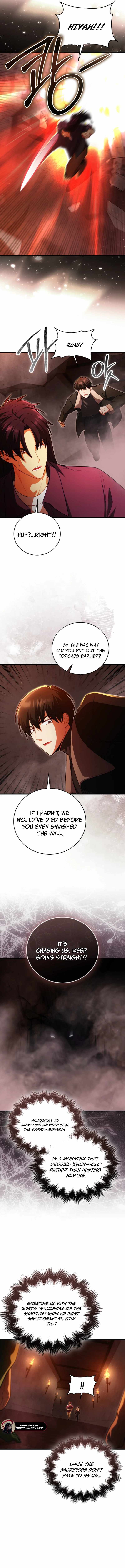 Max Talent Player (2024) Chapter 116 page 10 - 