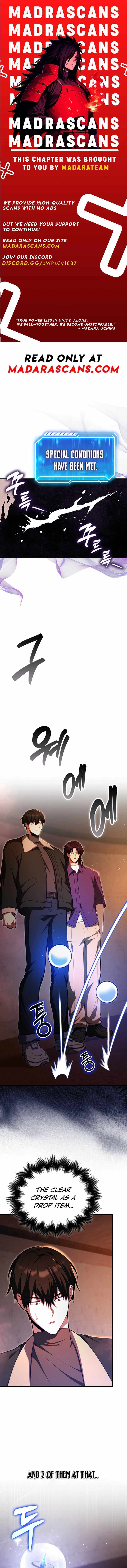 Max Talent Player (2024) Chapter 117 page 1 - 