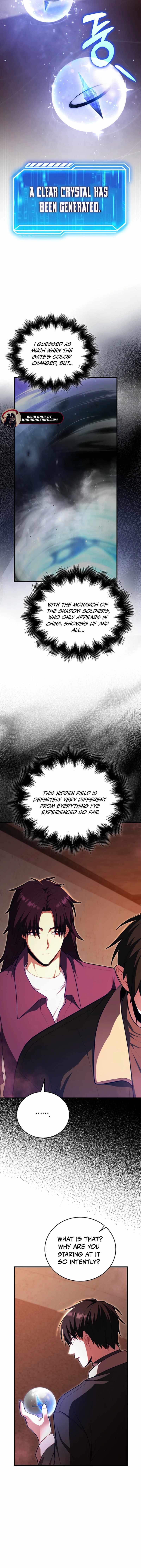 Max Talent Player (2024) Chapter 117 page 2 - 