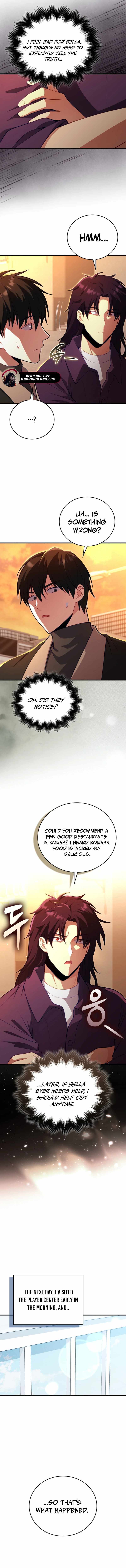 Max Talent Player (2024) Chapter 117 page 14 - 