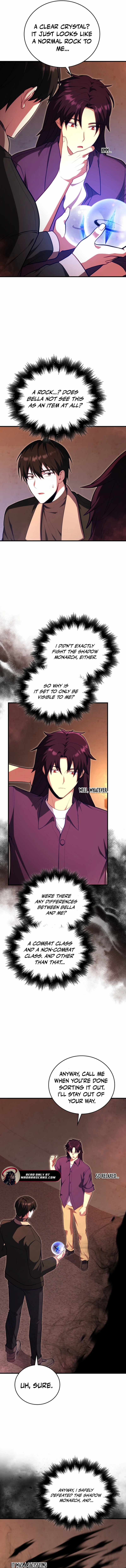 Max Talent Player (2024) Chapter 117 page 3 - 