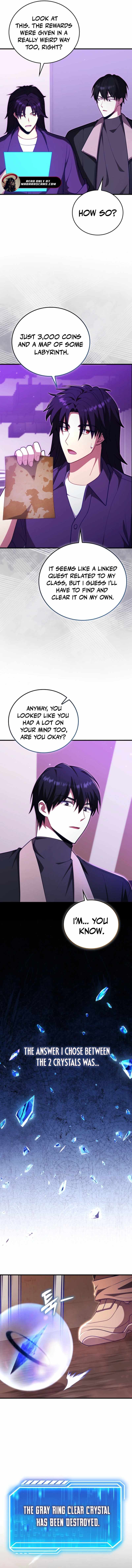 Max Talent Player (2024) Chapter 117 page 9 - 