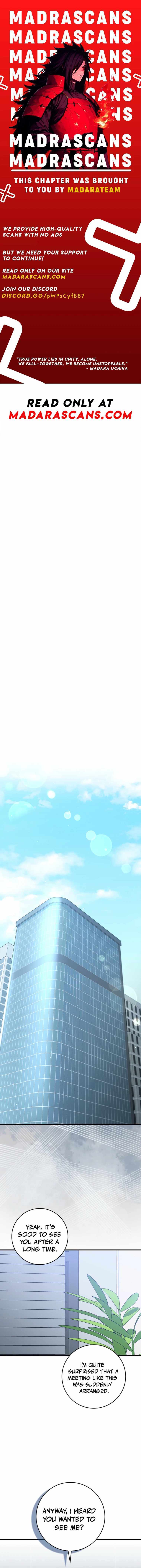 Max Talent Player (2024) Chapter 118 page 1 - 