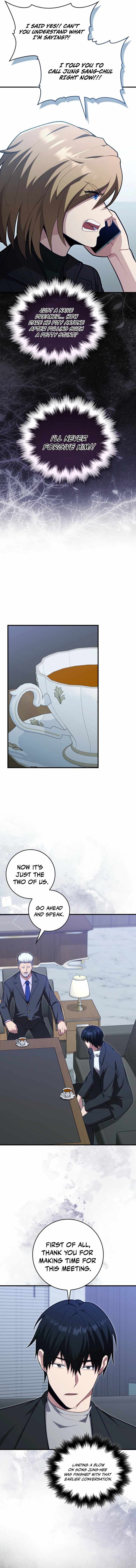 Max Talent Player (2024) Chapter 118 page 12 - 