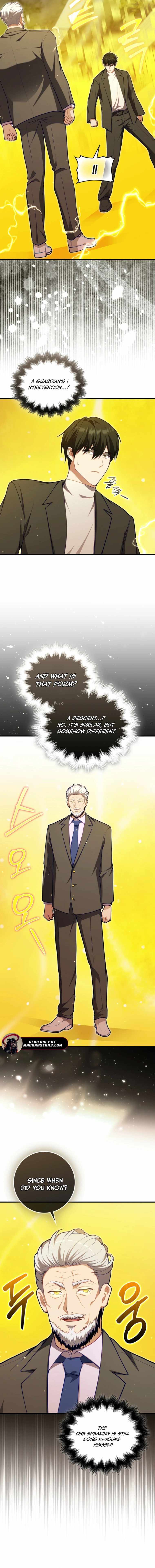Max Talent Player (2024) Chapter 118 page 14 - 