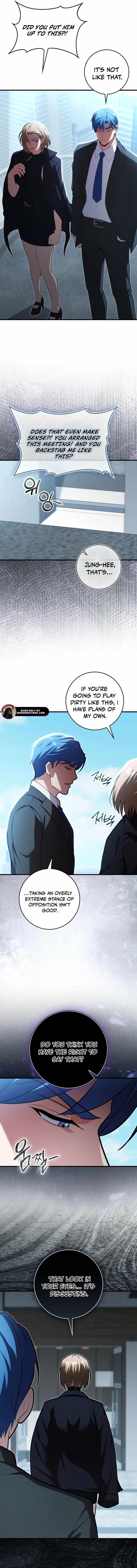 Max Talent Player (2024) Chapter 118 page 10 - 
