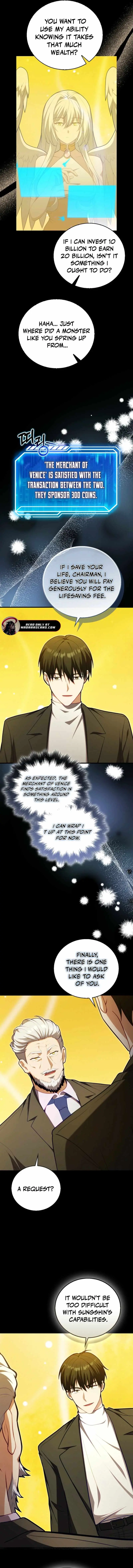 Max Talent Player (2024) Chapter 119 page 12 - 