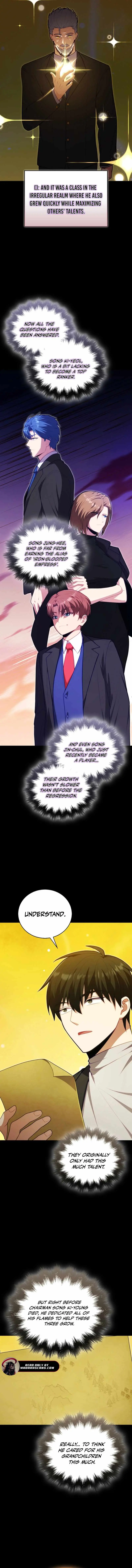 Max Talent Player (2024) Chapter 119 page 10 - 