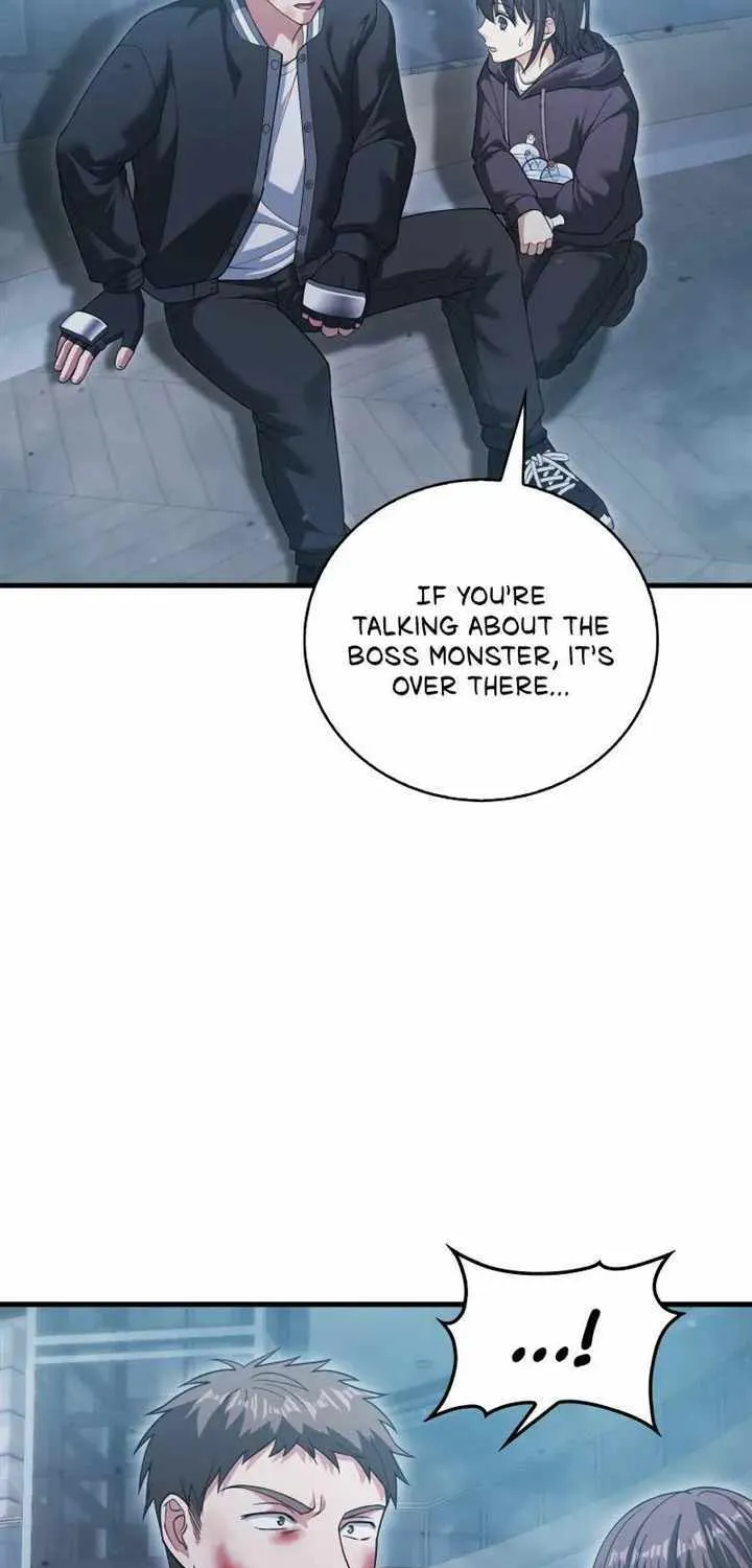 Max Talent Player (2024) Chapter 12 page 12 - 
