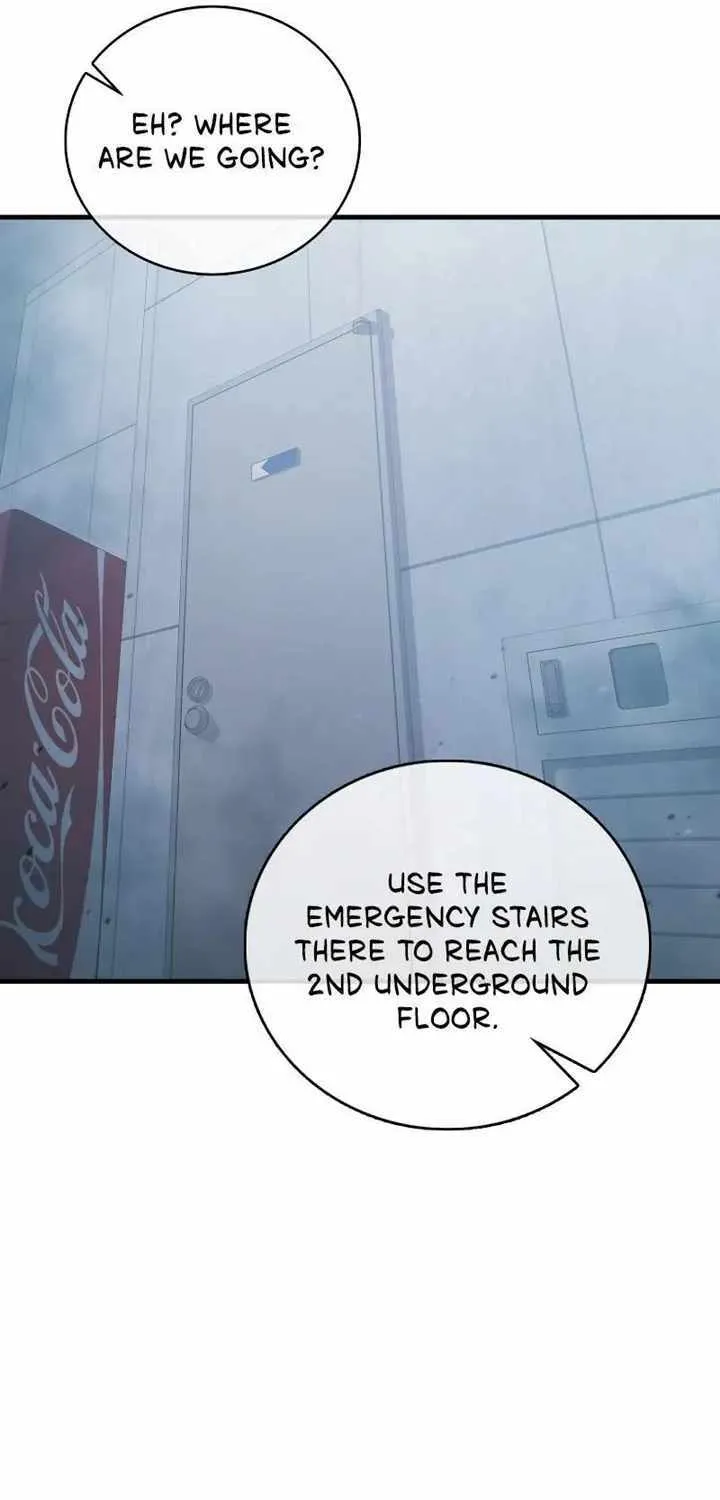 Max Talent Player (2024) Chapter 12 page 50 - 
