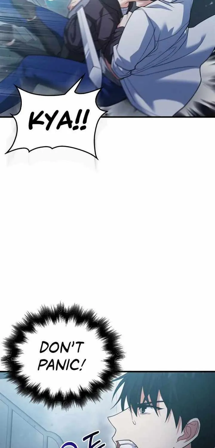 Max Talent Player (2024) Chapter 12 page 62 - 