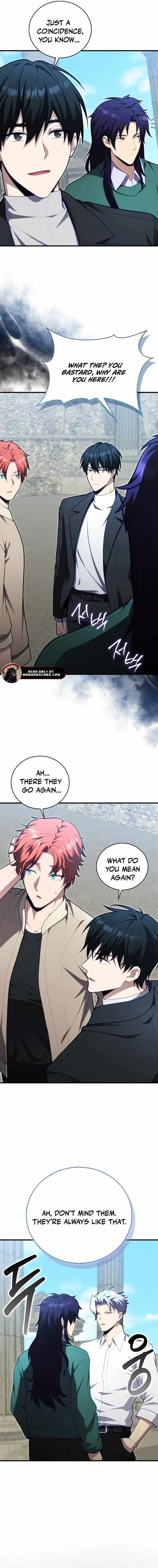 Max Talent Player (2024) Chapter 120 page 13 - 