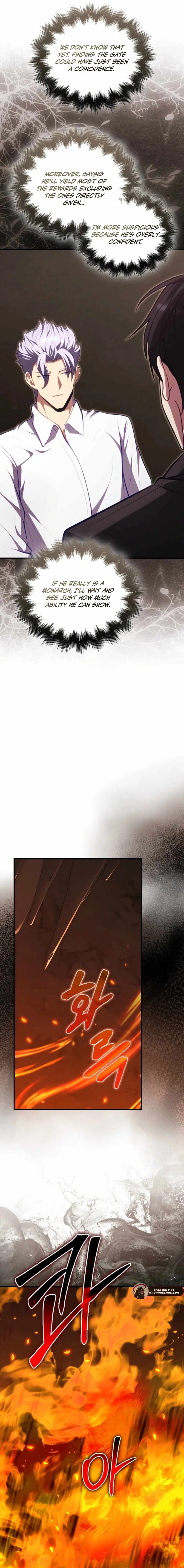 Max Talent Player (2024) Chapter 121 page 18 - 