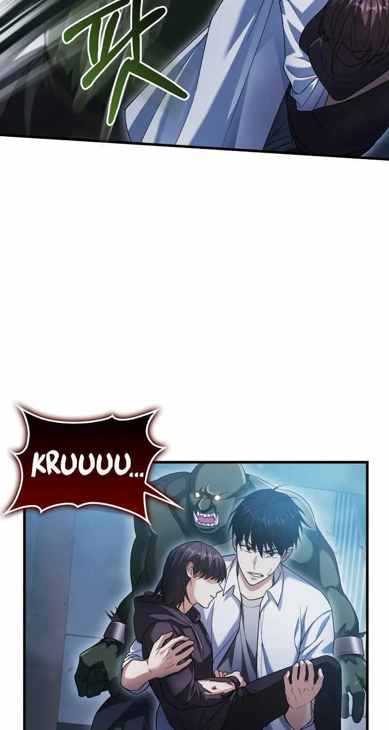 Max Talent Player (2024) Chapter 13 page 18 - 