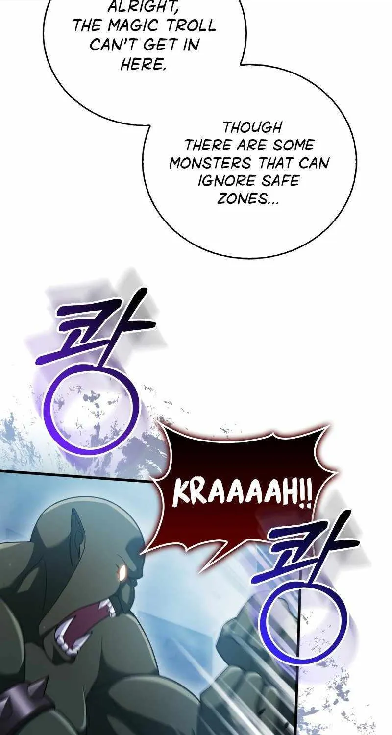 Max Talent Player (2024) Chapter 13 page 29 - 