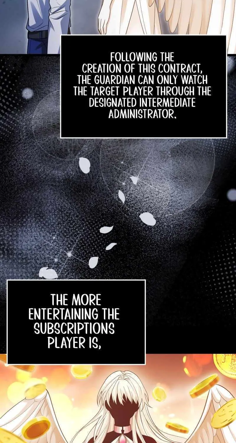Max Talent Player (2024) Chapter 13 page 71 - 