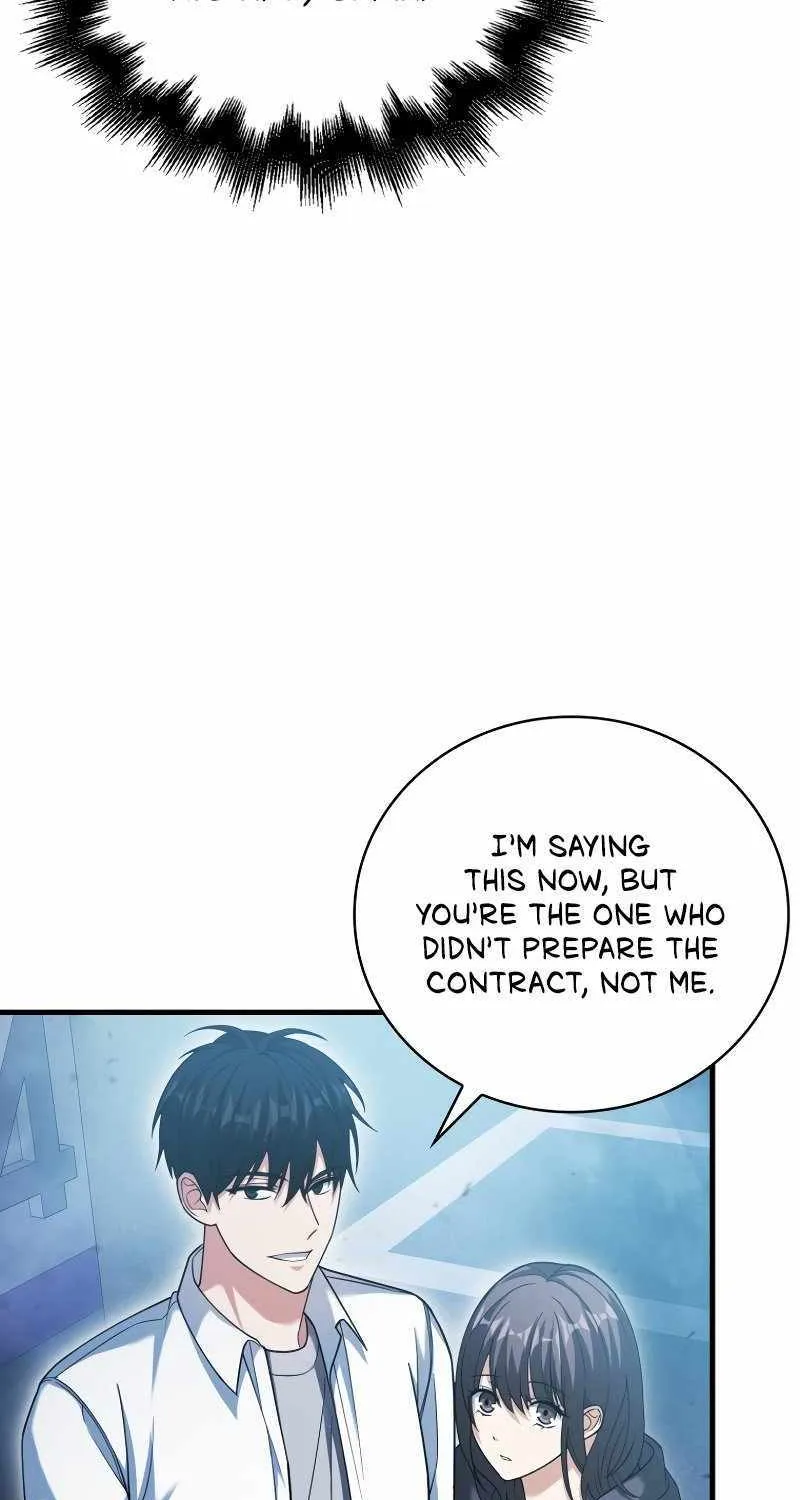 Max Talent Player (2024) Chapter 13 page 98 - 
