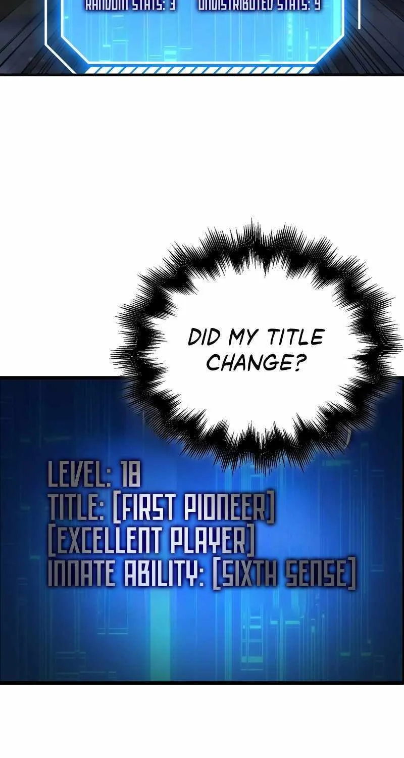 Max Talent Player (2024) Chapter 14 page 11 - 