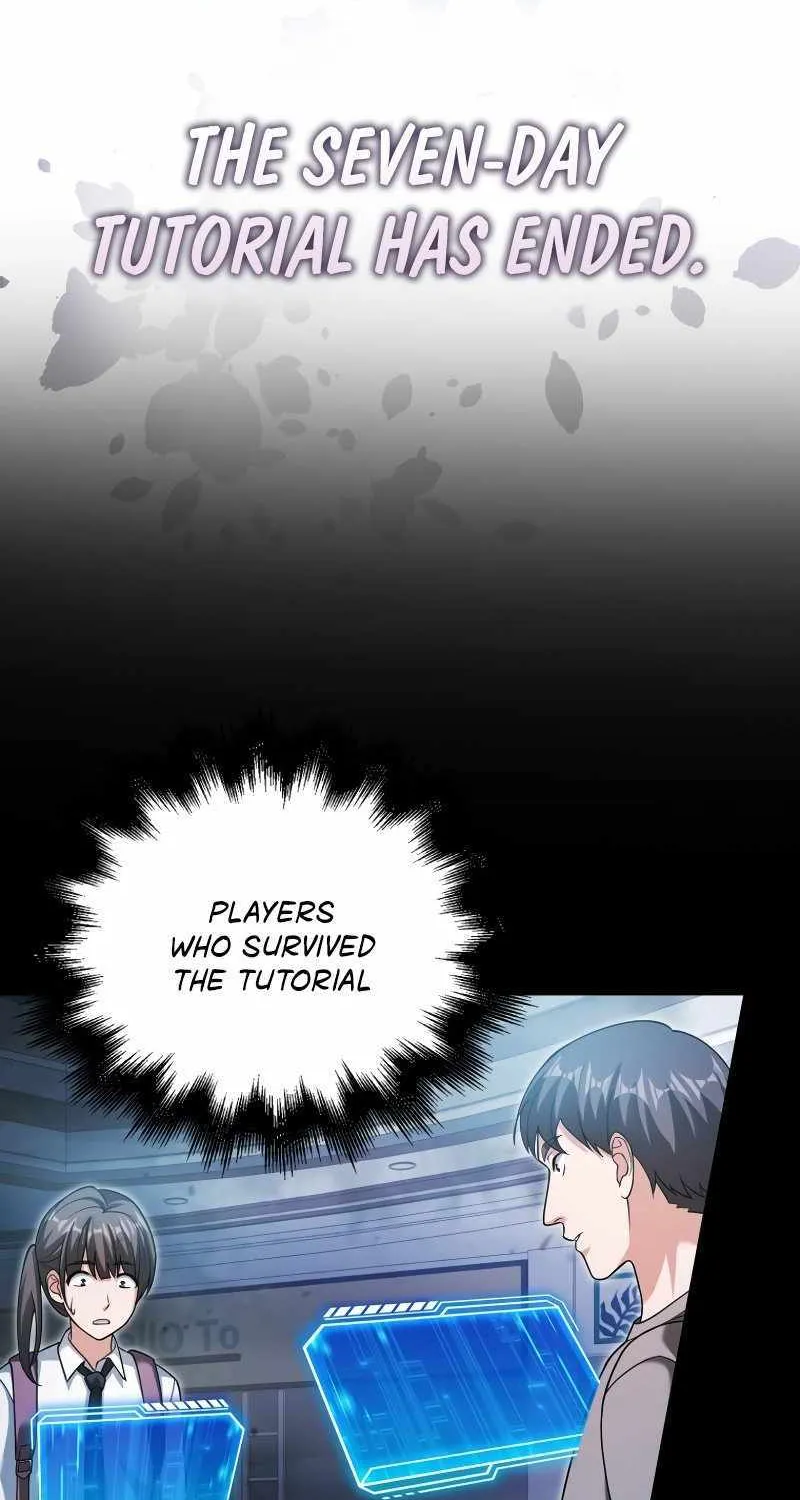 Max Talent Player (2024) Chapter 14 page 3 - 