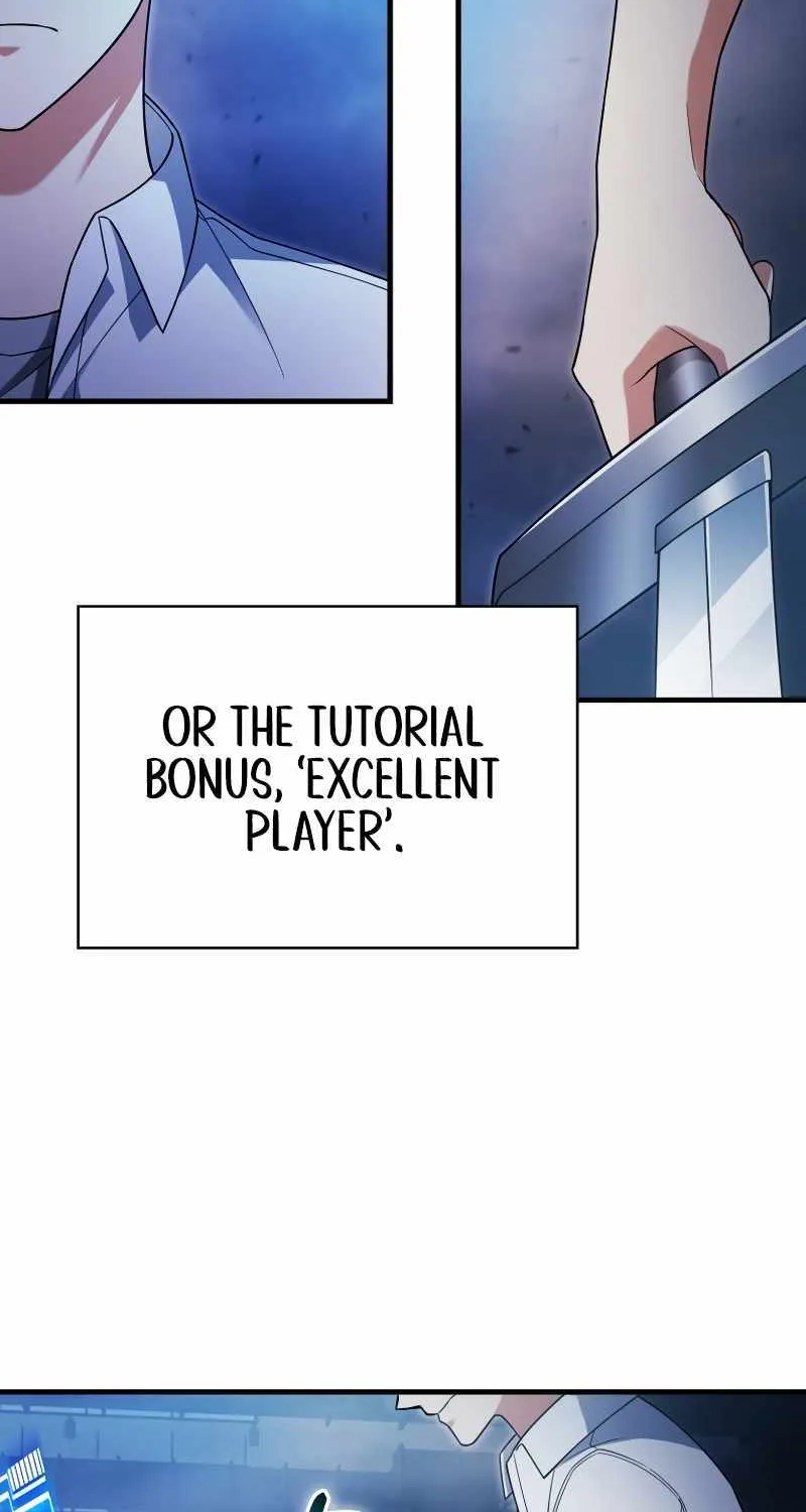 Max Talent Player (2024) Chapter 14 page 33 - 