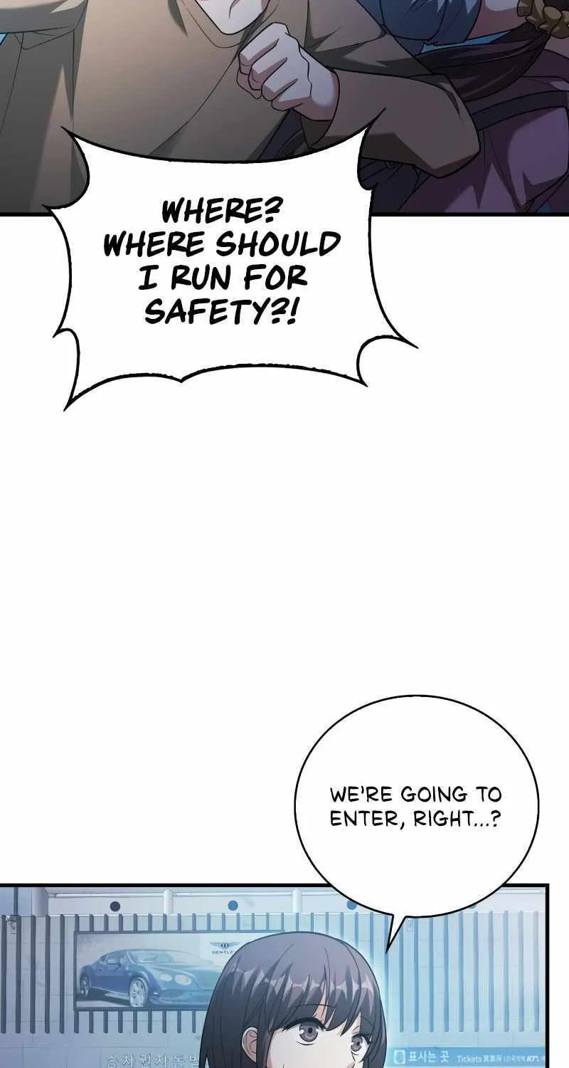 Max Talent Player (2024) Chapter 15 page 32 - 