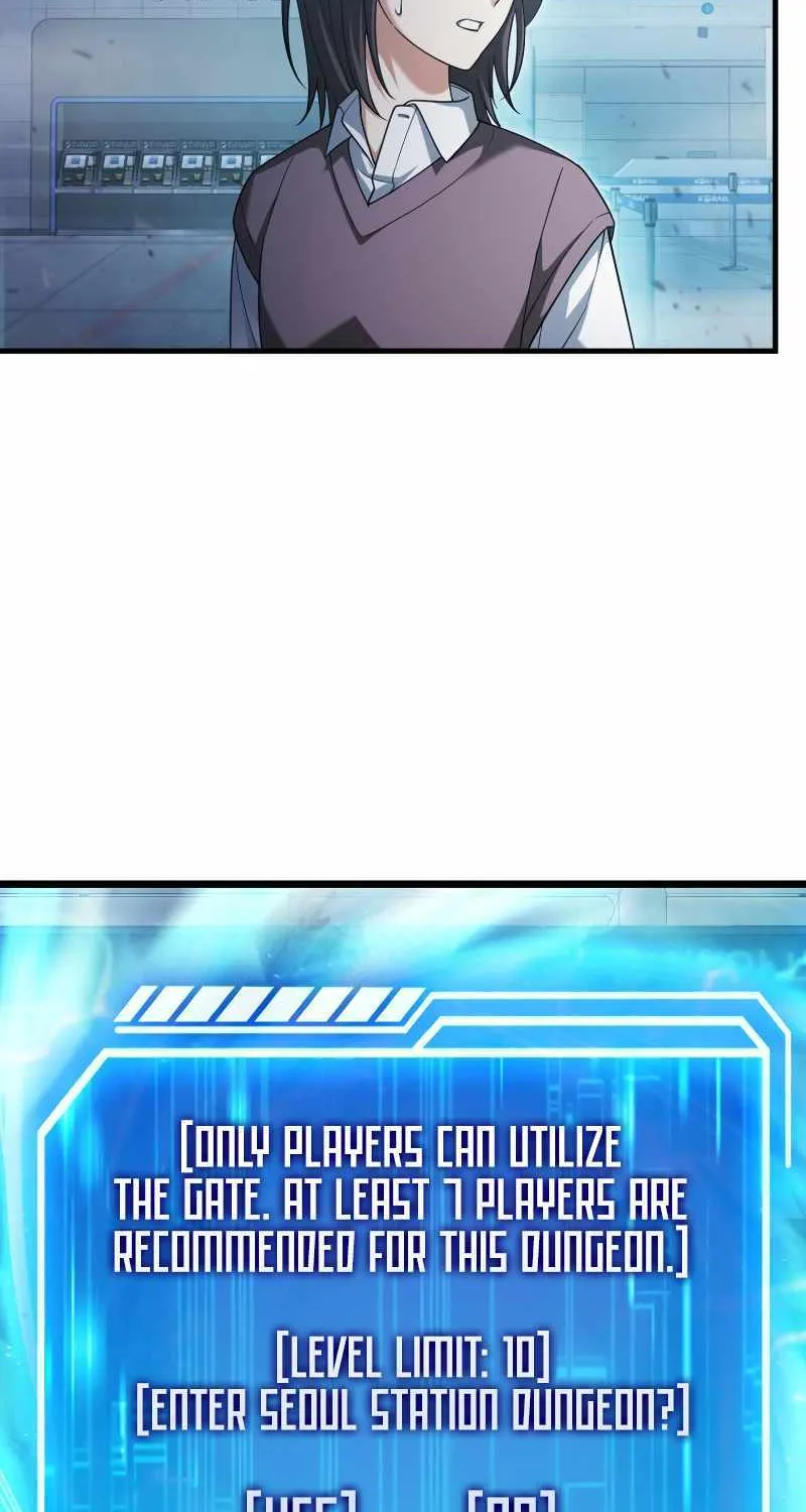 Max Talent Player (2024) Chapter 15 page 33 - 