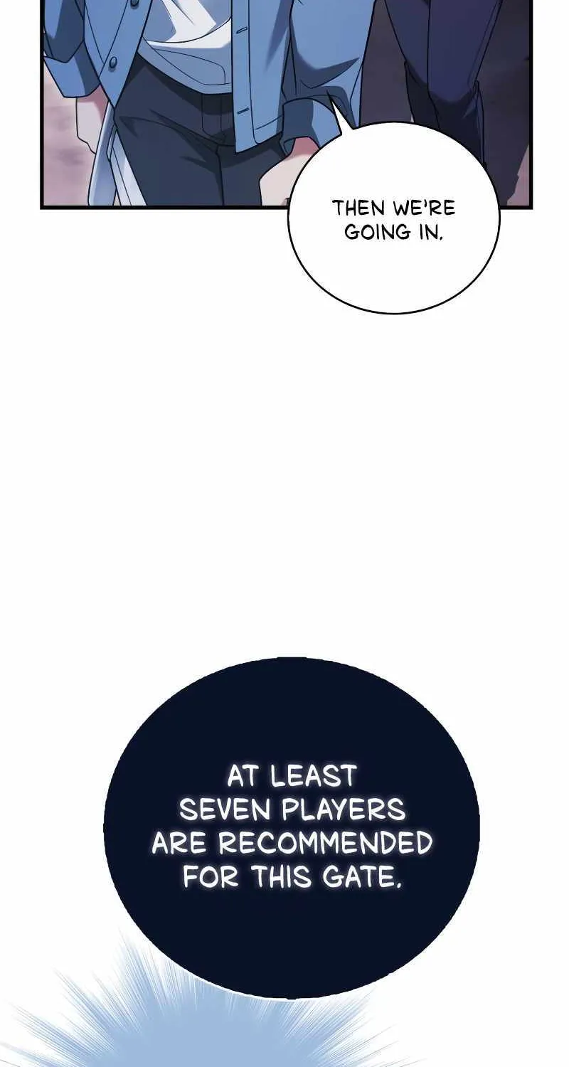 Max Talent Player (2024) Chapter 15 page 42 - 