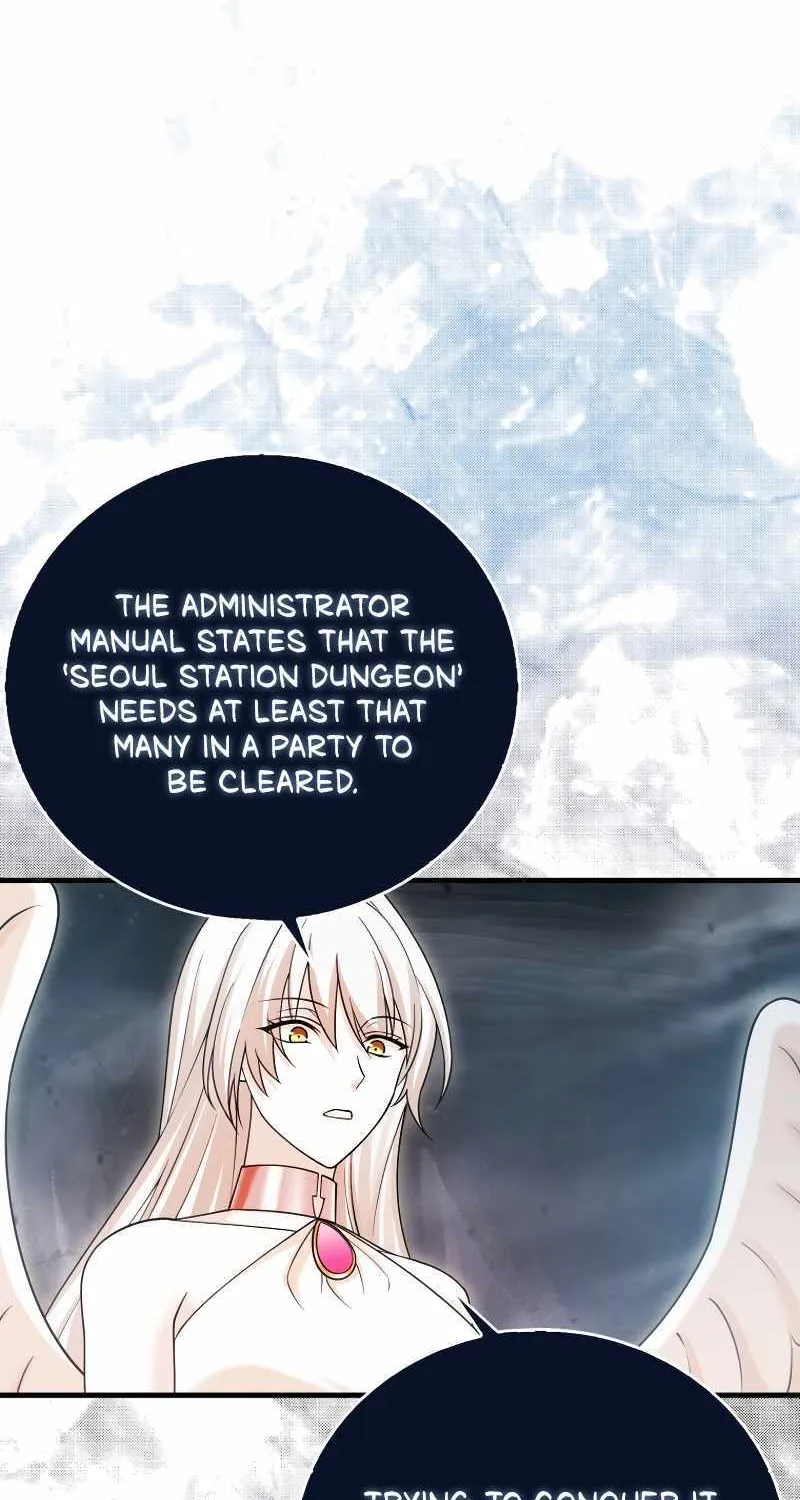 Max Talent Player (2024) Chapter 15 page 45 - 