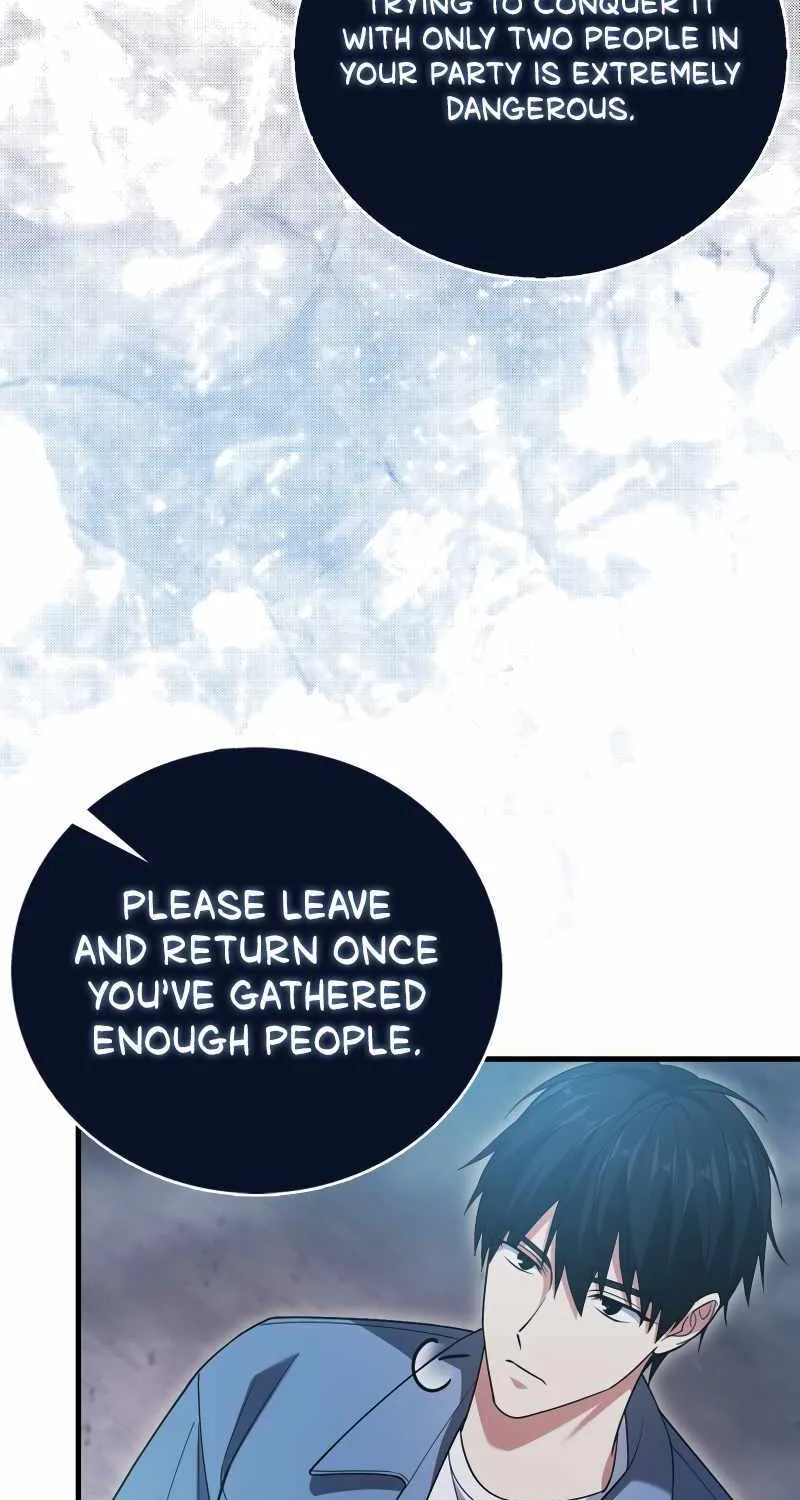 Max Talent Player (2024) Chapter 15 page 46 - 