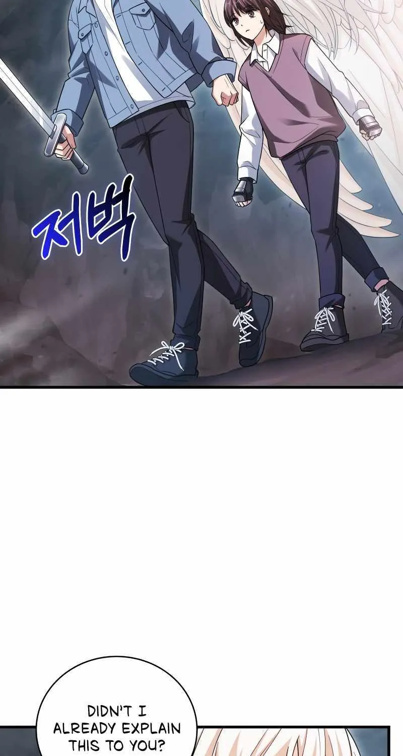 Max Talent Player (2024) Chapter 15 page 48 - 