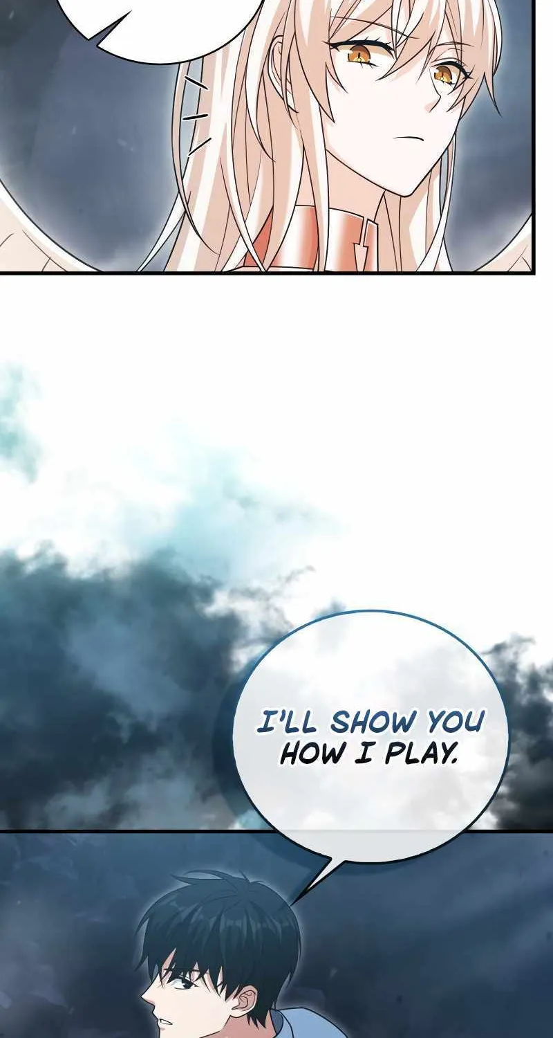 Max Talent Player (2024) Chapter 15 page 49 - 